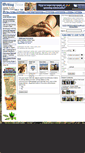 Mobile Screenshot of ortingnews.com
